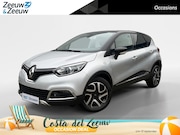 Renault Captur - 0.9 TCe Xmod Two Tone | Lederen Bekleding | Achteruitrijcame