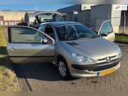 Peugeot 206 - 1.4 Air-line AUTOMAAT