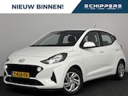 Hyundai i10 - 1.0 Comfort | Airco | Cruise control | Apple carplay / Andro