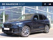 BMW X5 - xDrive50e M Sport Automaat / Panoramadak / Trekhaa