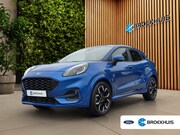 Ford Puma - 1.0 EcoBoost Hybrid ST-Line X Carplay | Cruise control | Hal