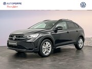 Volkswagen Taigo - Life Edition 1.0 85 kW / 116 pk TSI CUV 7 versn. D