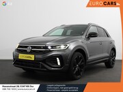 Volkswagen T-Roc - 1.5 TSI DSG R-Line + Design pakket Black Automaat Panorama d