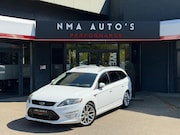 Ford Mondeo - 2.0 EcoBoost S-EDITION 240PK ACC/SPORT UITVOERING/CAMERA/STO