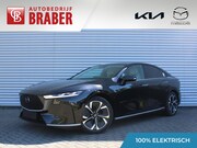 Mazda 6e - Takumi 68.8 kWh | Actieradius tot 479 km (WLTP) | Hoge Korti
