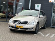 Mercedes-Benz R-klasse - 350 4-Matic/6-PERS/LEDER/NAVI/AUTOMAAT/NETTE STAAT