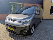 Citroën Jumpy - 2.0 BLUE HDI 120BUSINESS XL DC S&S, Dubbel cabine, Leer, Tre