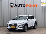 Hyundai Kona - 1.6 GDI HEV Premium | Navigatie | HEAD UP Display Camera