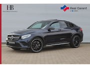Mercedes-Benz GLC-Klasse Coupe - 250 4MATIC AMG/PANO/BOMVOL