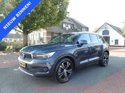 Volvo XC40 - T5 Recharge SPORTLEER / STOEL + STUURVERWARMING / MEMORY