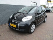 Citroën C1 - 1.0-12V Ambiance
