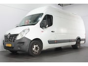Renault Master - T35 2.3 dCi L4H3 - Dubbel lucht - Koel wagen