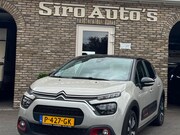Citroën C3 - 1.2 Bj 2022 Van Eerste eigenaar