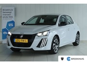 Peugeot 208 - 1.2 Turbo 100 Style | Cruise Control | Airco | Parkeersensor