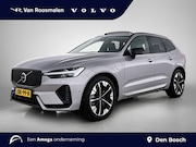 Volvo XC60 - 2.0 T6 Plug-in hybrid AWD Ultra Dark | Luchtvering | Panoram