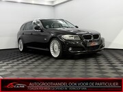 BMW Alpina - D3 BITURBO TOURING Leder, Parkeersensoren, Keyless start, Cr