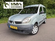 Renault Kangoo - Rolstoelauto!! 1.2 16V Authentique
