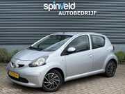 Toyota Aygo - 1.0-12V - Airco - Elektrische ramen