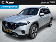 Mercedes-Benz EQB - 250+ Business Edition 71 kWh | Sfeerverlichting | Dodehoek A