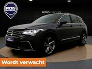 Volkswagen Tiguan - 1.4 TSI eHybrid R-Line | Camera | Side Assist | ACC | Elek.