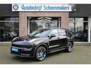 Lynk & Co 01 - 1.5 261PK! 6.6Kwh. 360-CAMERA PANO/SCHUIF INFINITY DAB NAVI 