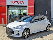 Toyota Yaris - 1.5 Hybrid GR Sport STOELVERWARMING ADAPTIVE CRUISE CONTROL