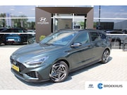Hyundai i30 - Wagon 1.5 T-GDi MHEV N Line AUTOMAAT | Afneembare trekhaak |