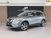 Nissan X-Trail - 1.3 DIG-T N-Connecta AUTOMAAT|CRUISE|NAVI|TREKHAAK|PDC