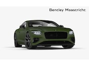 Bentley Continental GT - S V8 Hybrid |TOURING|ROTATING|NAIM|AKRAPOVIC