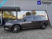 Volkswagen Passat - Variant 1.4 TSI Comfortline BlueMotion Airco Clima trekh