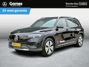 Mercedes-Benz EQB - 250+ Business Solution 71 kWh