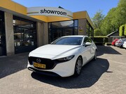 Mazda 3 - 2.0 e-SkyActiv-G M Hybrid 122 Navi HeadUp Carplay