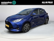 Toyota Yaris - 1.5 Hybrid 115 First Edition