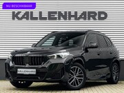 BMW X1 - xDrive25e M-Sport - Pano - Trekhaak - Memoryzetel - Harman K