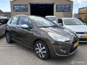 Citroën C3 - 1.2 VTi Exclusive