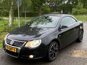 Volkswagen Eos - 200, PK 2.0 T FSI