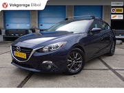 Mazda 3 - 2.0 HP GT-M