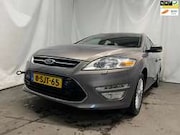Ford Mondeo - Wagon 1.6 EcoBoost Platinum - Motor Rookt - BPM