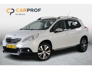 Peugeot 2008 - 1.2 PureTech Allure Distributieriem v.v. | All-seasons | Pan
