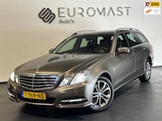 Mercedes-Benz E-klasse - 200 CGI Avantgarde Automaat Navi Cruise Airco Pdc Trekhaak