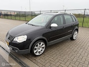 Volkswagen Polo - 1.4-16V Cross