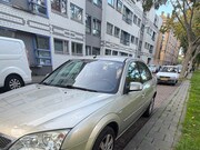 Ford Mondeo - 1.8-16V Futura