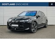 BMW iX - xDrive60 M Sport / Panoramadak Sky Lounge / Trekha
