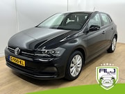 Volkswagen Polo - Occasion 1.0 TSI Beats | Zwart | Tweedehands Volkswagen Polo