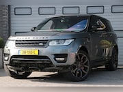 Land Rover Range Rover Sport - 4.4 SDV8 Autobiography Dynamic