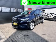 Opel Crossland - X 1.2 T. Navi|Carplay|PDC|Airco|16inch
