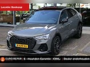 Audi Q3 - Sportback 35 TFSI S-LINE PANO-DAK TREKHAAK