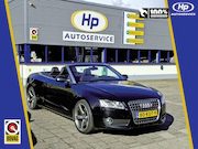 Audi A5 - Cabriolet 2.0 TFSI Automaat Lederen interieur/Navigatie/Spor