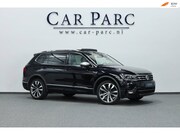 Volkswagen Tiguan All-Space - 2.0 TSI 4Motion 190+PK R-LINE LED/VIRTUAL/PANO/LEER+S.VERWAR