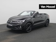 Volkswagen T-Roc - Cabrio 1.5 TSI R-Line 150 PK| Dealeronderhouden | Leder Inte